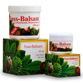 Primavera Fuss balzam na nohy 75 ml