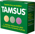 Herbamedicus Tamsus 40 pastiliek