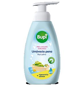 Bupi BABY Umývacia pena s alantoínom 1x500 ml