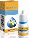 OCUflash roztok na očnú instiláciu 1x10 ml