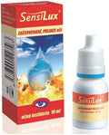 SENSILUX int opo 5 mg (fľa.PE) 1x10 ml