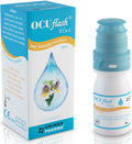Unimed Ocuflash Blue Kvapky 10 ml