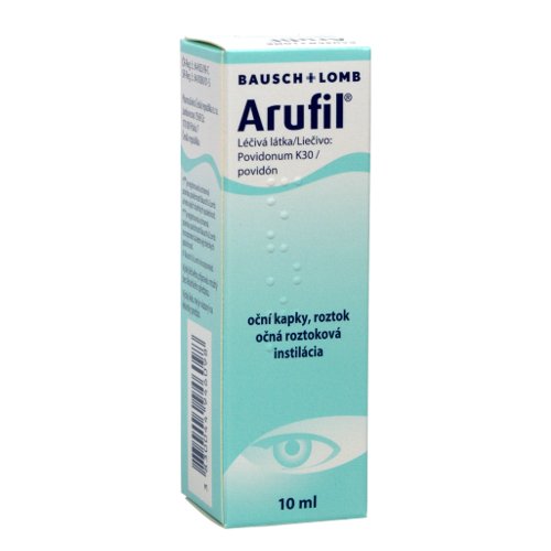 Arufil 10 ml