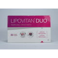 Lipovitan DUO 30tbl