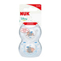 NUK cumlík Disney Classic 2ks chlapec modrá 0-6m
