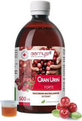 BARNY'S CRAN-URIN FORTE tekuté brusnice 1x500 ml