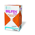 Brufen sirup 100ml