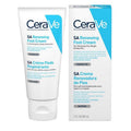 CeraVe obnovujúci krém na nohy na suchú pokožku 88 ml