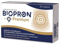 Walmark 9 Premium 30 kapsúl