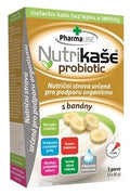 Nutrikaša probio tic s banánom 3 x 60 g