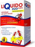 Simply You LiQuido Duo Forte šampón na vši 200 ml + sérum 125 ml darčeková sada