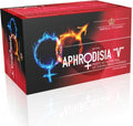Aphrodisia "V" pre ženy 60 tabliet