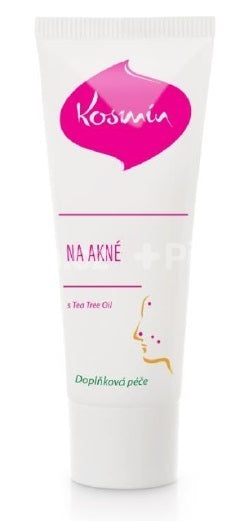 Aromatica Kosmín na akné 25 ml