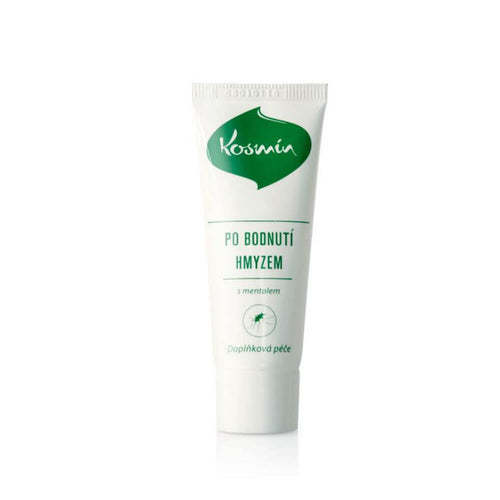 AROMATICA Kosmín po bodnutí hmyzom masť 25 ml