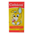 Cebion kvapky 30ml