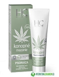 Health culture Konopné mazanie PSORIÁZA ung 1x75 ml