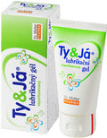 Dr Müller Ty a Ja neparfemovaný 50 ml
