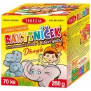 TEREZIA RAKYTNÍČEK multivit.želatínky s rakytníkom DŽUNGĽA, príchuť rakytník 1x70 ks