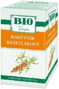 HERBEX BIO TEA RAKYTNIK REŠETLIAKOVÝ bylinný čaj 20x2 g (40 g)