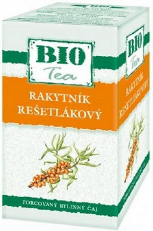 HERBEX BIO TEA RAKYTNIK REŠETLIAKOVÝ bylinný čaj 20x2 g (40 g)