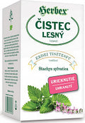 HERBEX ČISTEC LESNÝ sypaný 1x30 g