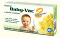 Baby Vac Arianna 2 s čist.kefkou odsávačka