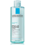 La Roche-Posay EFFACLAR Ultra micelárna voda mastná citlivá pleť 400 ml