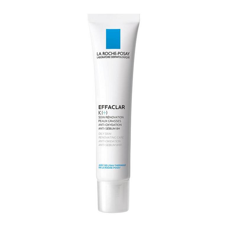 La Roche Posay Effaclar K+ krém 40 ml