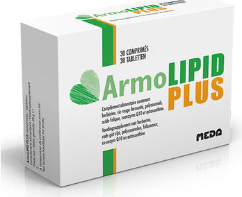 ArmoLIPID PLUS tbl 1x30 ks