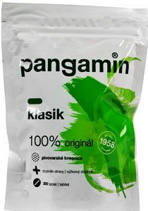 Pangamin Klasik 200tbl. sáčok