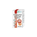 EDENPharma KYSELINA LISTOVÁ forte plus tbl 1x30 ks