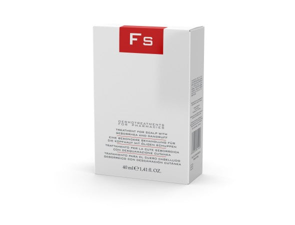 Vital Plus Active FS kvapky 40 ml