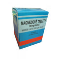 Magnesii Lactici 500mg tbl. Galvex, Magnéziové tablety 500mg Galvex tbl.50x0,5g