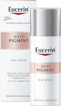 Eucerin ANTIPIGMENT denný krém SPF30 1x50 ml