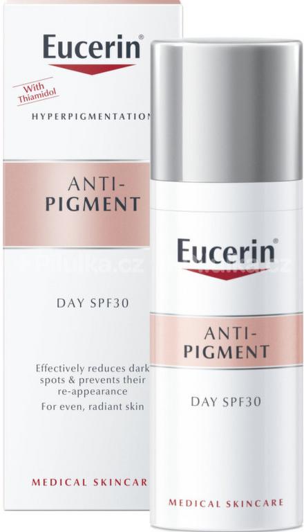 Eucerin ANTIPIGMENT denný krém SPF30 1x50 ml