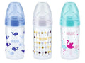 NUK New CLASSIC fľaša PP,SI 150ml