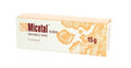 MICETAL krém crm der (tuba Al) 1x15 g