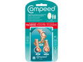 COMPEED Náplasti na pľuzgiere – mix 1x5 ks