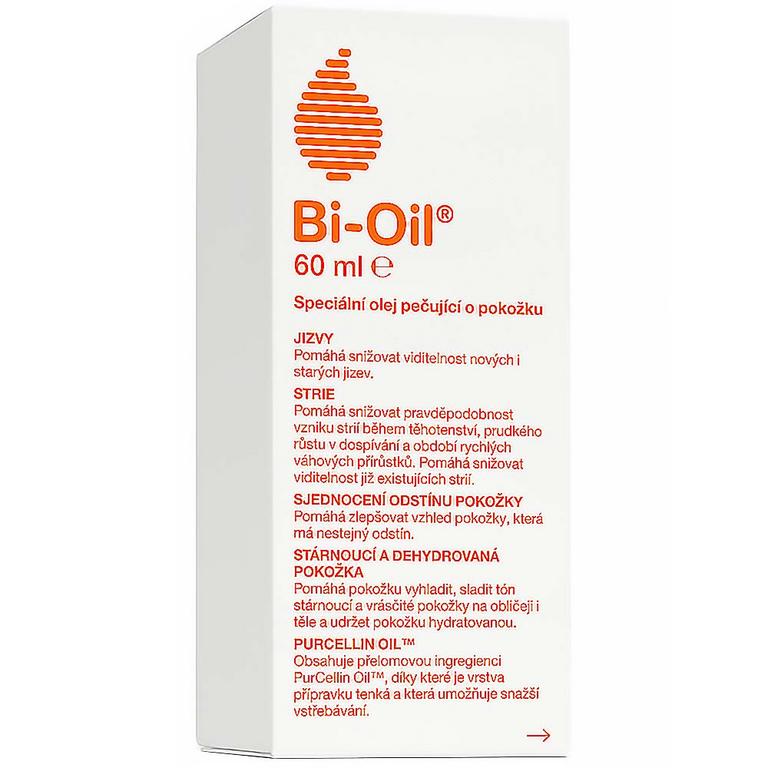Bi-Oil PurCellin Oil 60 ml