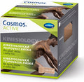 Cosmos ACTIVE Kineziologická tejpovacia páska béžová 5cm x 5m 1 ks