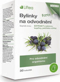 Bylinky na odvodnění Forte 30 kapsúl