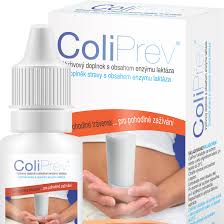 Coliprev kvapky 15ml