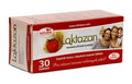 LAKTAZAN tablety tbl enzým laktáza s príchuťou jahody 1x30 ks