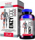 Simply you ENZYCOL DNA 140 cps 100+40 zadarmo (140 ks)