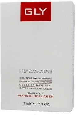 Vital Plus Active GLY kvapky s kyselinou glykolovou 45 ml