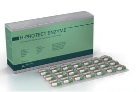 H-PROTECT ENZYME 84 ks kapsúl