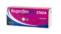 Ibuprofen 400mg STADA 20 tabliet