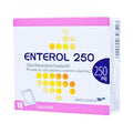 Enterol 250mg 10 vreciek