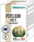 EDENPharma PSYLLIUM cps 120+30 zadarmo (150 ks)