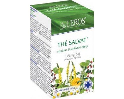 LEROS THÉ SALVAT spc 20x1 g